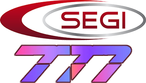 SEGI 777 Logo